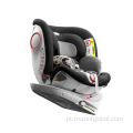 40-125 cm de carro infantil infantil com isofix